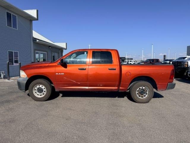 dodge ram 1500 pickup 2009 1D3HV13P09S795756 image dodge ram 1500 pickup 2009 1D3HV13P09S795756 image